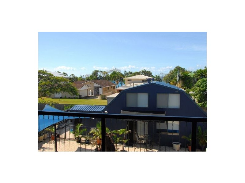 46 Long Street, Point Vernon QLD 4655