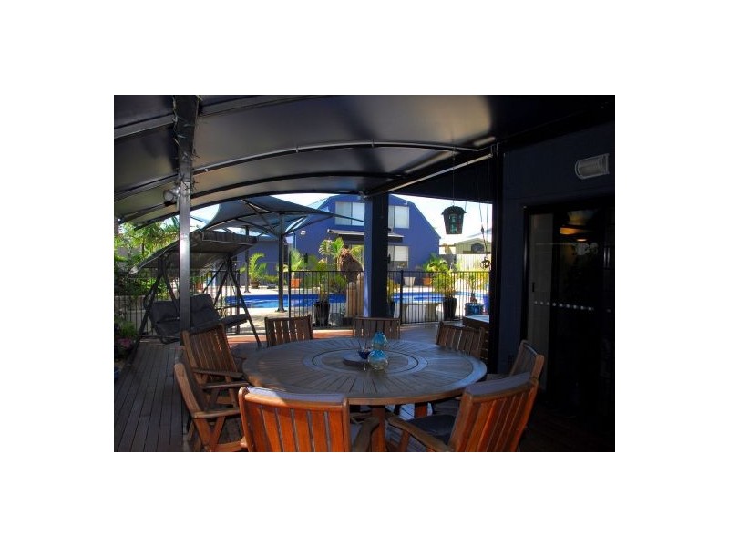 46 Long Street, Point Vernon QLD 4655