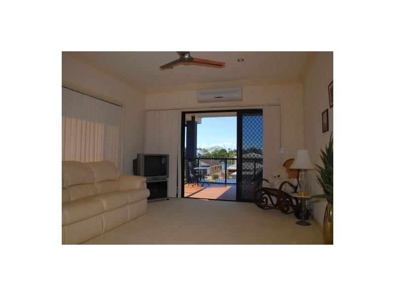 46 Long Street, Point Vernon QLD 4655