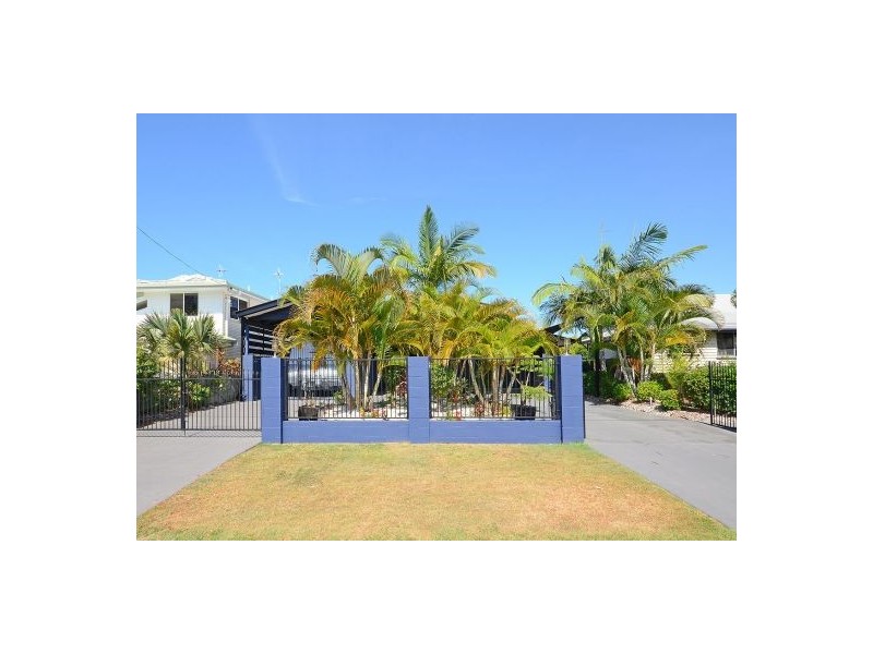 46 Long Street, Point Vernon QLD 4655