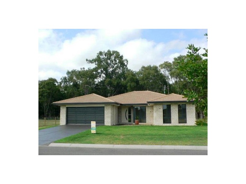 6 Waters Edge Drive, Craignish QLD 4655