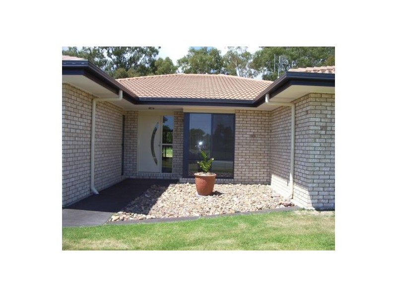 6 Waters Edge Drive, Craignish QLD 4655