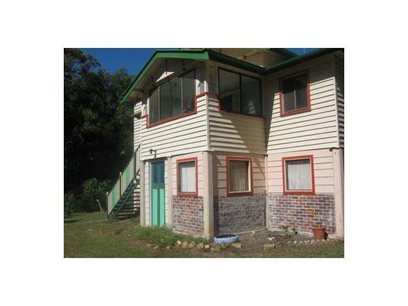 12A Shore Road East, Booral QLD 4655