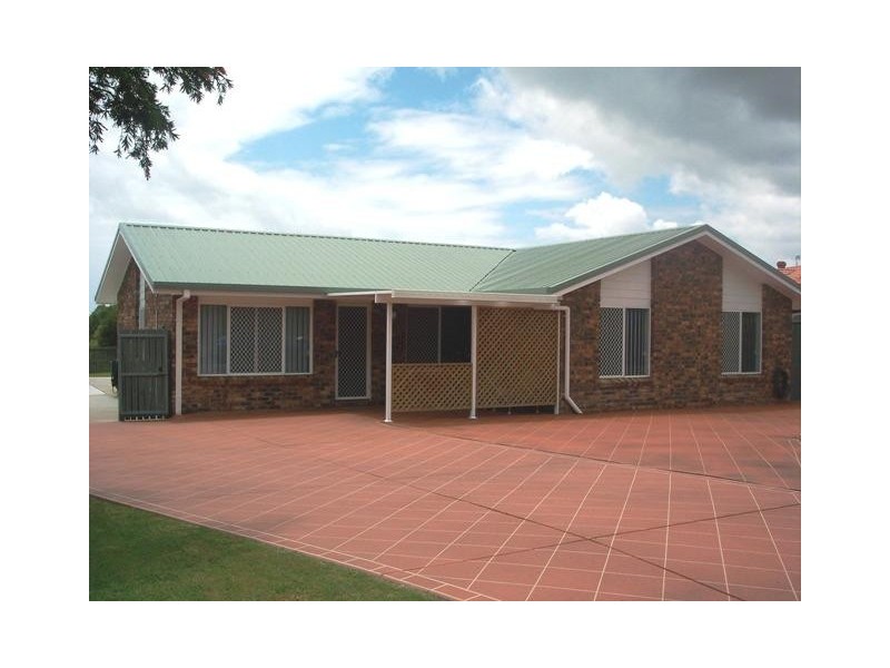 50 Haydn Drive, Kawungan QLD 4655