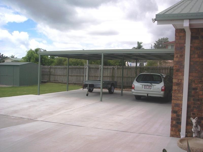 50 Haydn Drive, Kawungan QLD 4655