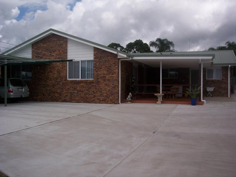 50 Haydn Drive, Kawungan QLD 4655