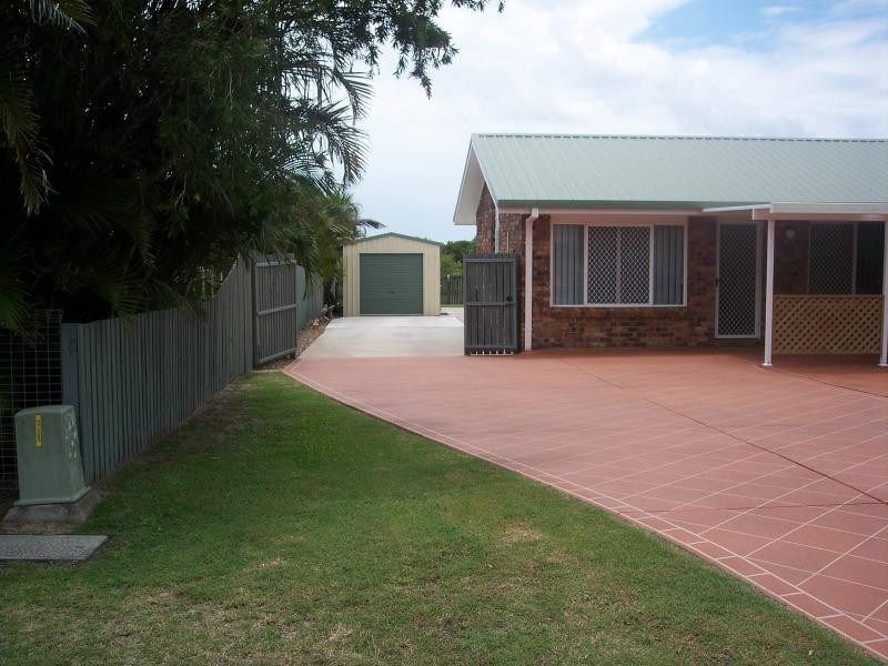 50 Haydn Drive, Kawungan QLD 4655