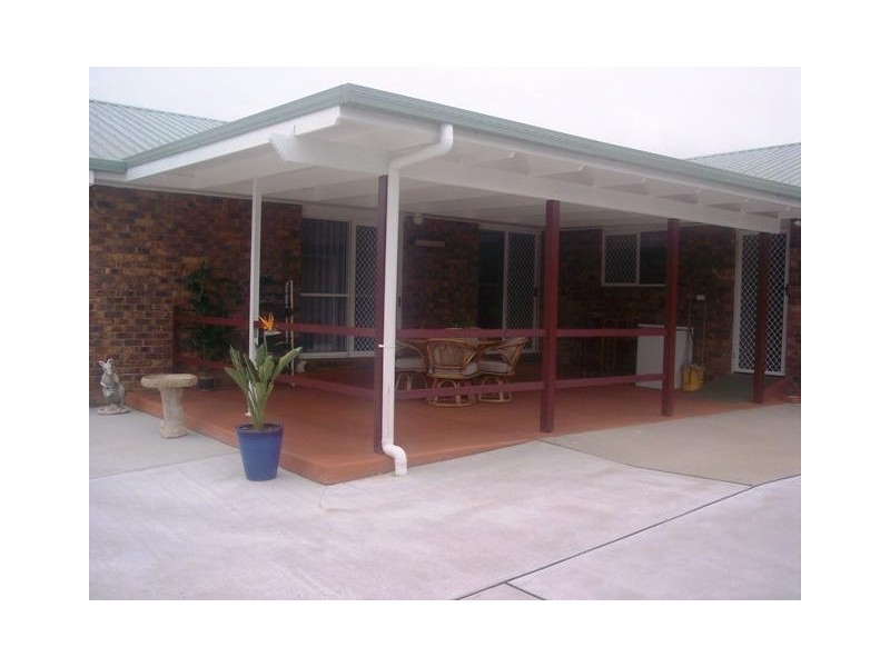 50 Haydn Drive, Kawungan QLD 4655
