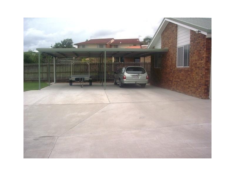 50 Haydn Drive, Kawungan QLD 4655
