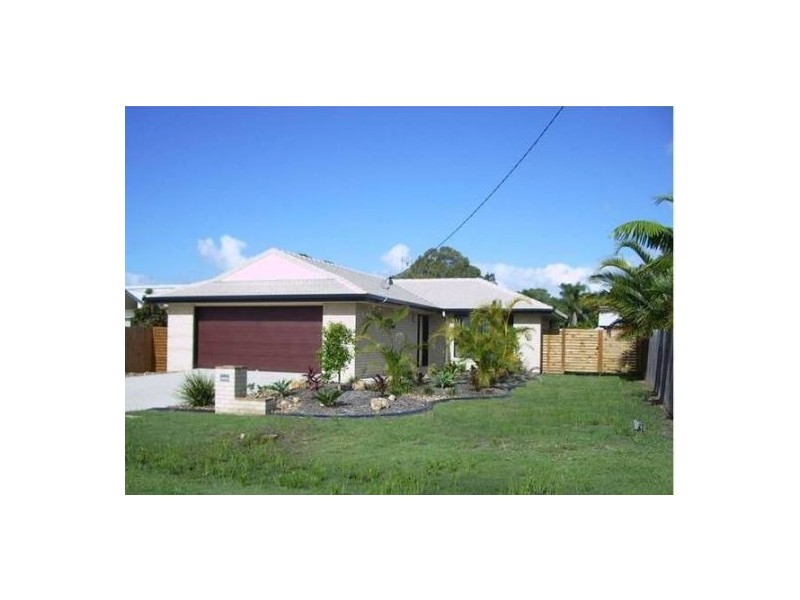 46 Honiton Street, Torquay QLD 4655