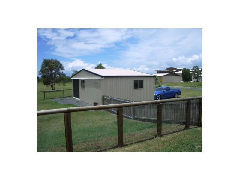 2 Watermans Way, River Heads QLD 4655