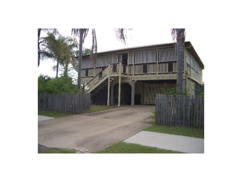 Burrum Heads QLD 4659