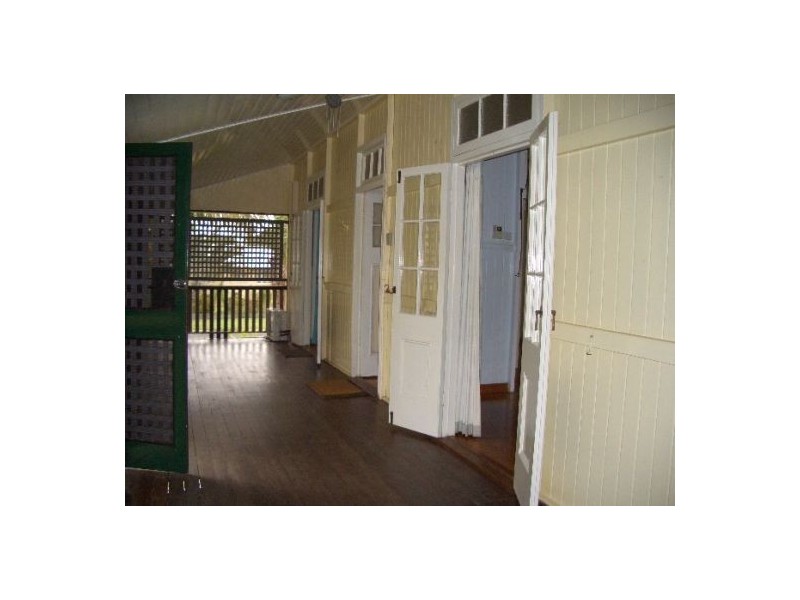 Burrum Heads QLD 4659
