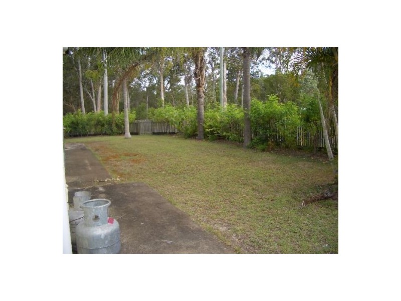 Burrum Heads QLD 4659