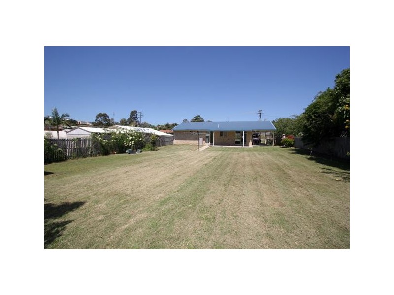 86 Crawford Drive, Dundowran QLD 4655
