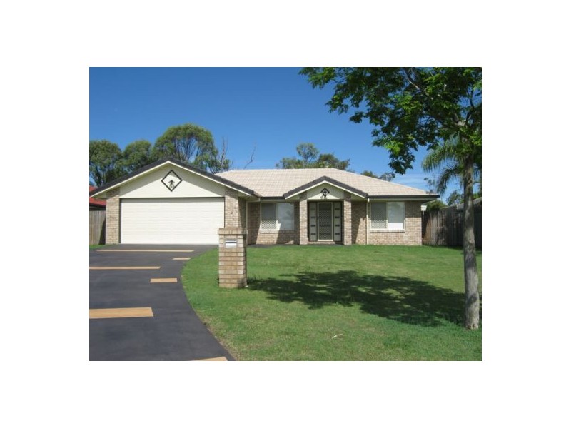 2 Harrier Close, Eli Waters QLD 4655