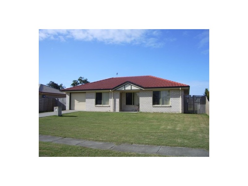 105 Martin Street, Point Vernon QLD 4655