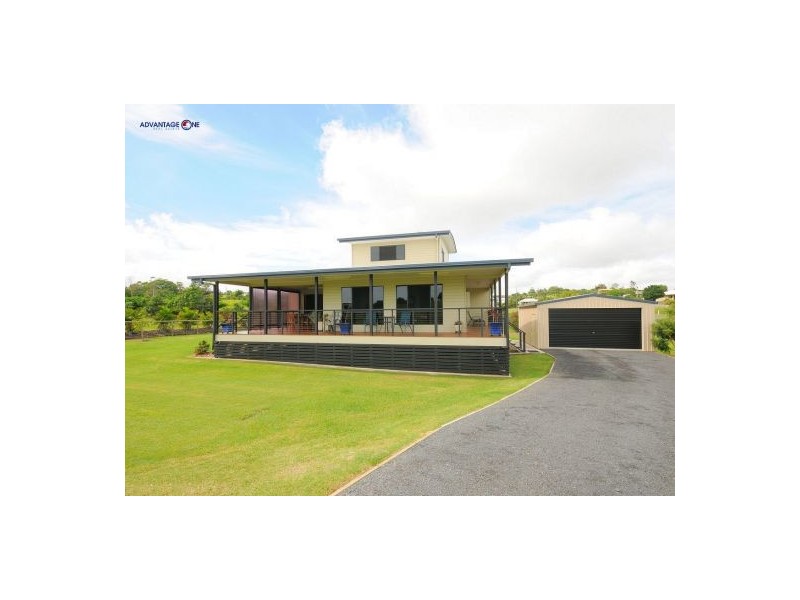 61 Waterview Dr, Dundowran Beach QLD 4655