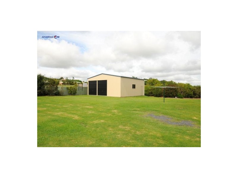 61 Waterview Dr, Dundowran Beach QLD 4655