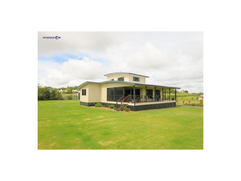 61 Waterview Dr, Dundowran Beach QLD 4655