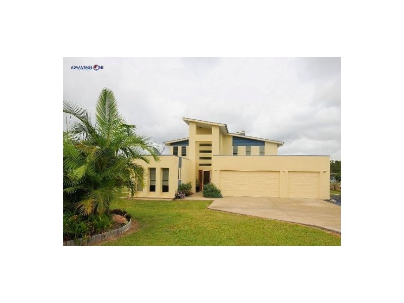 168 Sanctuary Hills Rd, Takura QLD 4655