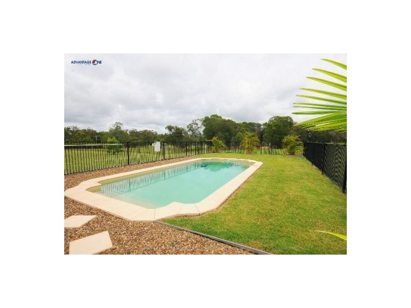 168 Sanctuary Hills Rd, Takura QLD 4655