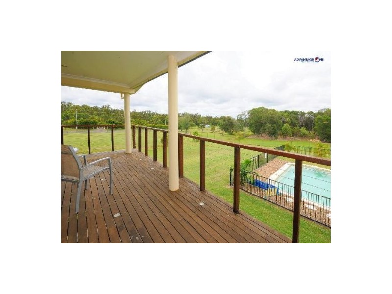 168 Sanctuary Hills Rd, Takura QLD 4655