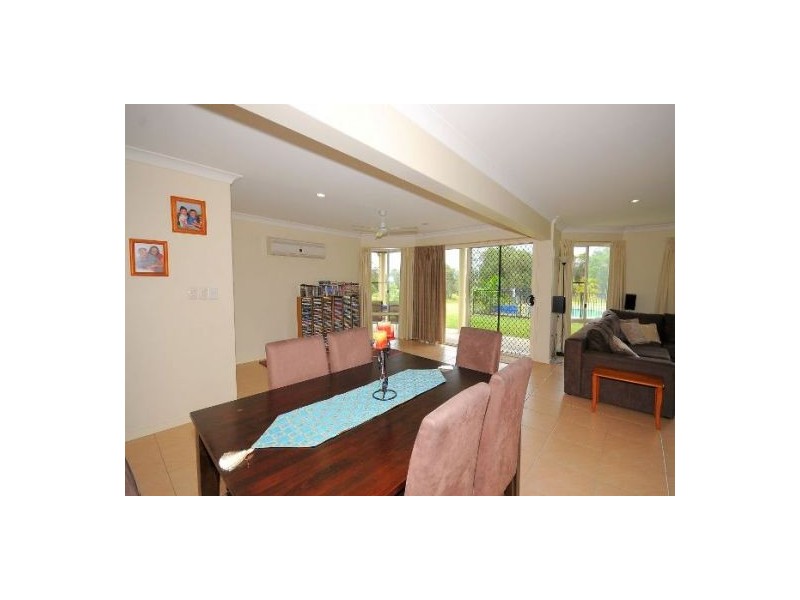 168 Sanctuary Hills Rd, Takura QLD 4655