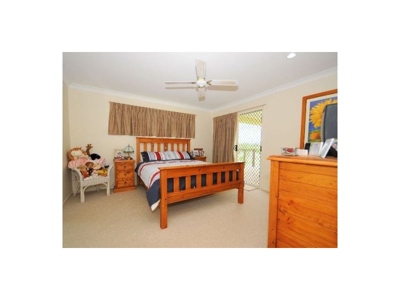 168 Sanctuary Hills Rd, Takura QLD 4655