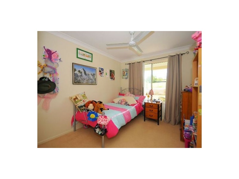 168 Sanctuary Hills Rd, Takura QLD 4655