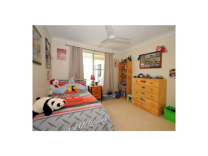 168 Sanctuary Hills Rd, Takura QLD 4655