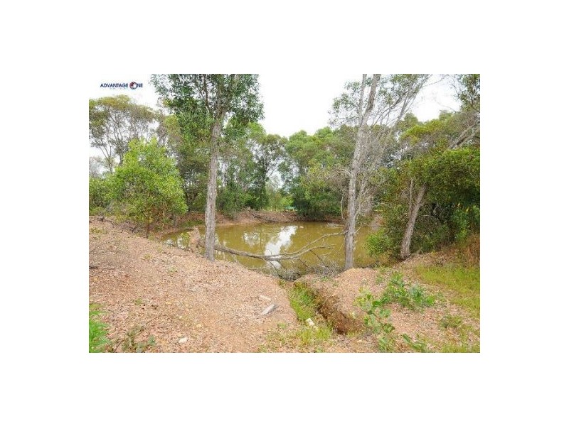 168 Sanctuary Hills Rd, Takura QLD 4655