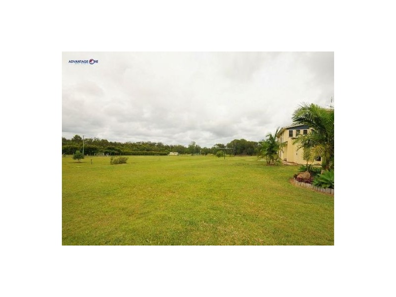 168 Sanctuary Hills Rd, Takura QLD 4655