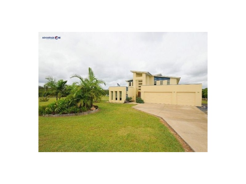 168 Sanctuary Hills Rd, Takura QLD 4655