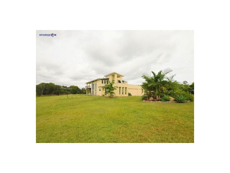 168 Sanctuary Hills Rd, Takura QLD 4655