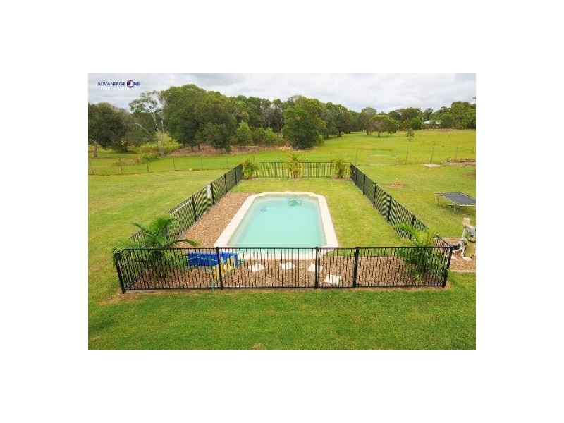 168 Sanctuary Hills Rd, Takura QLD 4655