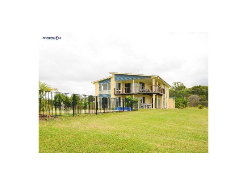 168 Sanctuary Hills Rd, Takura QLD 4655