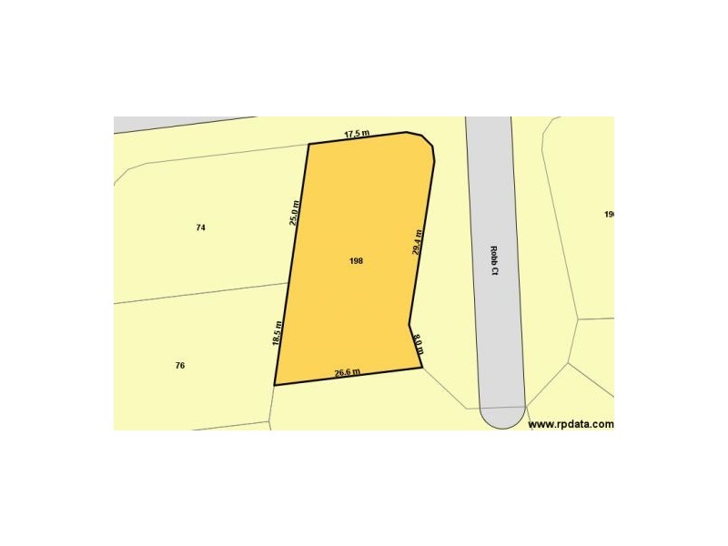 198 Dayman Street, Urangan QLD 4655