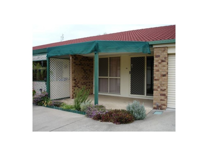 21/222 Torquay Terrace, Torquay QLD 4655