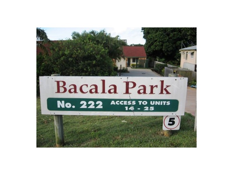 21/222 Torquay Terrace, Torquay QLD 4655