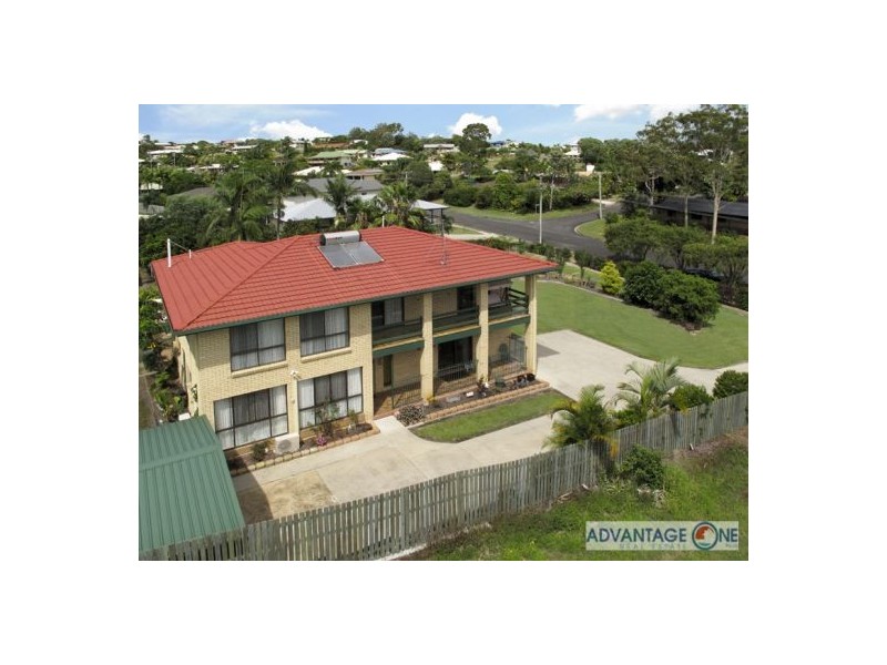 4 Andersen St, Urraween QLD 4655