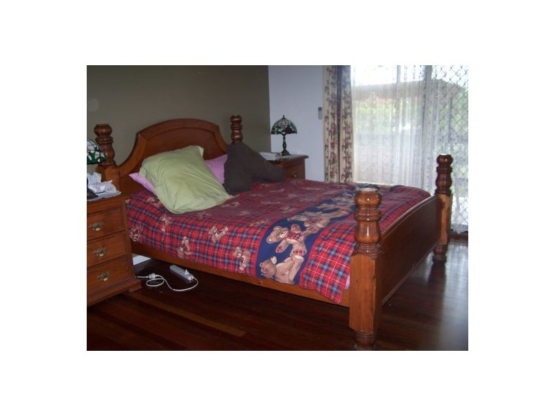 4 Andersen St, Urraween QLD 4655