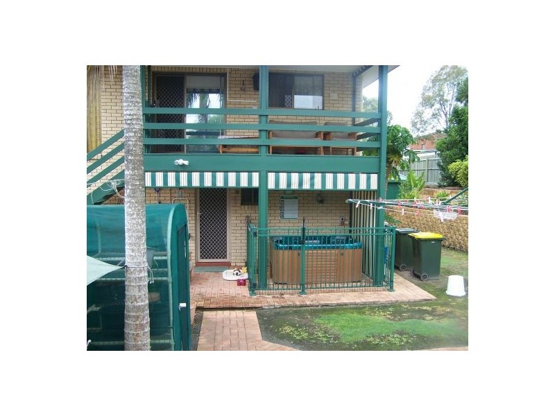 4 Andersen St, Urraween QLD 4655