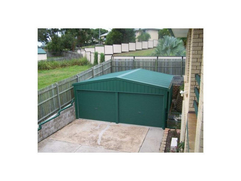 4 Andersen St, Urraween QLD 4655