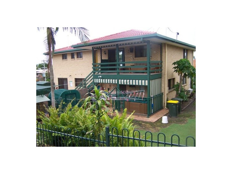 4 Andersen St, Urraween QLD 4655