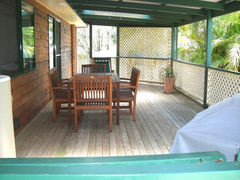 22 Baird Drive, Hervey Bay QLD 4655