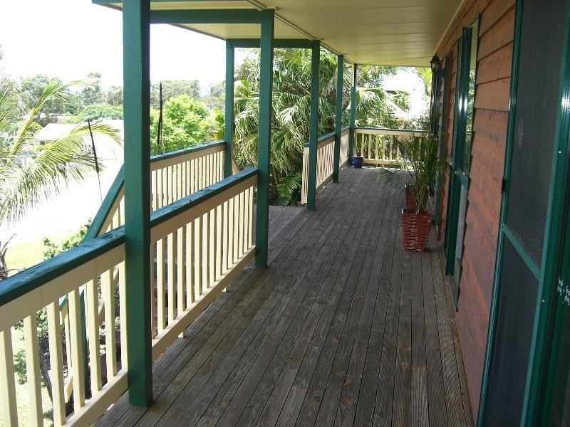 22 Baird Drive, Hervey Bay QLD 4655