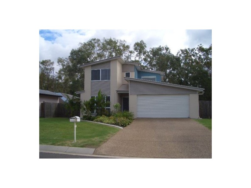 3 Brackish Crt, Toogoom QLD 4655