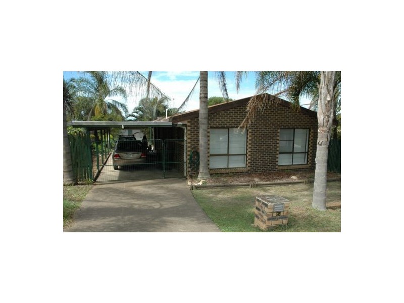 52 Samarai Drive, Kawungan QLD 4655