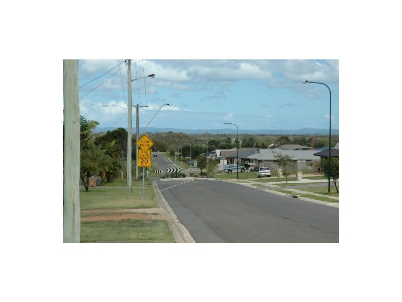 52 Samarai Drive, Kawungan QLD 4655